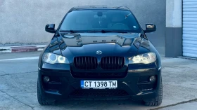 BMW X6 40d Black Edition , снимка 1