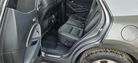Hyundai Santa fe, снимка 8