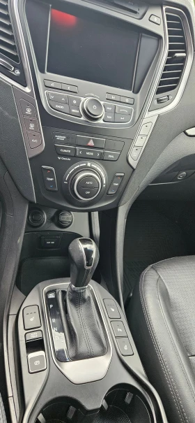 Hyundai Santa fe, снимка 12