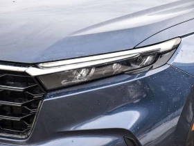 Honda Cr-v * EX L * Фисксиарана цена до БГ * Един собственик , снимка 2