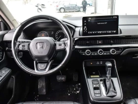 Honda Cr-v * EX L * Фисксиарана цена до БГ * Един собственик , снимка 9