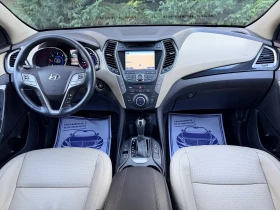 Hyundai Santa fe 2.2CRDI PREMIUM NAVI PODGREV KAMERA KOJA KEYLESS, снимка 11