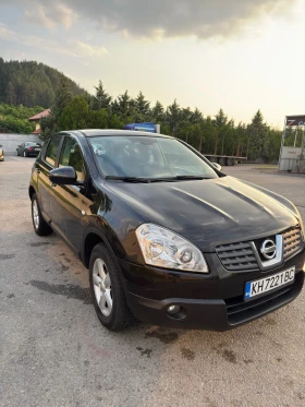 Nissan Qashqai 1.5 dci, снимка 7