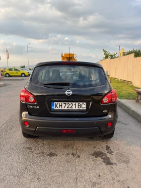 Nissan Qashqai 1.5 dci, снимка 4
