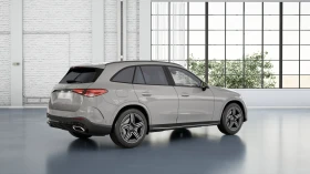 Mercedes-Benz GLC 220 d 4MATIC, снимка 4