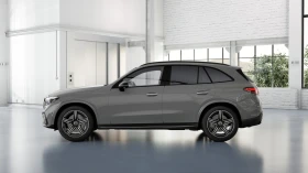 Mercedes-Benz GLC 220 d 4MATIC, снимка 7