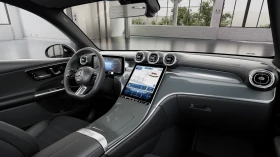 Mercedes-Benz GLC 220 d 4MATIC, снимка 11