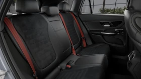 Mercedes-Benz GLC 220 d 4MATIC, снимка 10