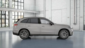 Mercedes-Benz GLC 220 d 4MATIC, снимка 3