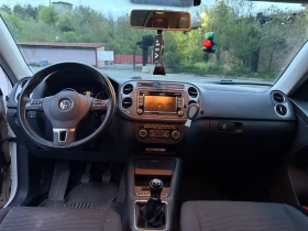 VW Tiguan, снимка 8