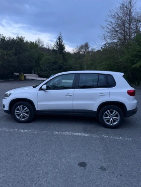 VW Tiguan, снимка 5