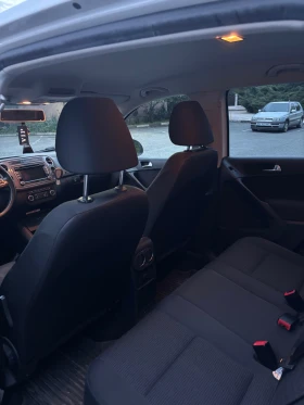VW Tiguan, снимка 9