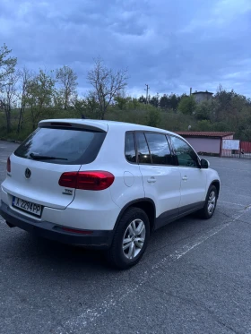 VW Tiguan, снимка 7