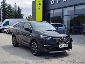 Opel Grandland X Ultimate 1.5 Diesel (130hp) AT8, снимка 1