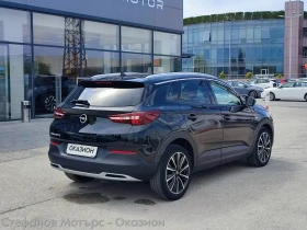 Opel Grandland X Ultimate 1.5 Diesel (130hp) AT8, снимка 6