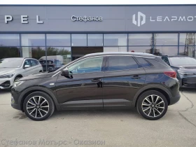 Opel Grandland X Ultimate 1.5 Diesel (130hp) AT8, снимка 4