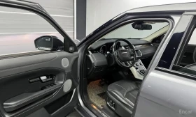 Land Rover Range Rover Evoque 2.0 TD4, снимка 10
