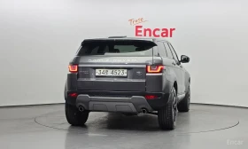 Land Rover Range Rover Evoque 2.0 TD4, снимка 4