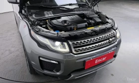 Land Rover Range Rover Evoque 2.0 TD4, снимка 6
