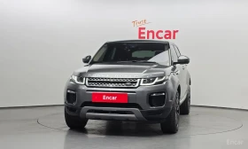 Land Rover Range Rover Evoque 2.0 TD4, снимка 3