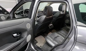 Land Rover Range Rover Evoque 2.0 TD4, снимка 11