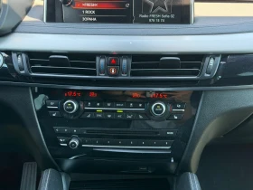 BMW X6 40d* M-Pack* KEYLESS* HUD* H/K* 360 CAM* , снимка 11
