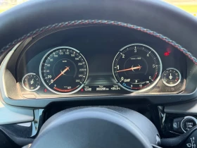 BMW X6 40d* M-Pack* KEYLESS* HUD* H/K* 360 CAM* , снимка 10