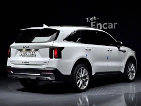 Kia Sorento HEV 1.6 2WD| 230к.с.| ВКЛ.ТЕХНОТЕСТ, снимка 2