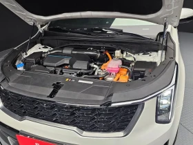 Kia Sorento HEV 1.6 2WD| 230к.с.| ВКЛ.ТЕХНОТЕСТ, снимка 6