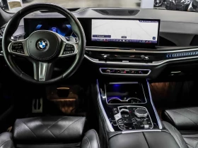 BMW X5 xDrive40i, снимка 7