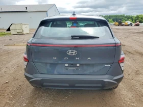 Hyundai Kona 2.0l Se, снимка 6