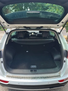 Kia Sportage 1.7 CRDI, снимка 9