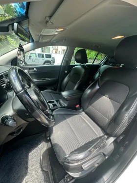 Kia Sportage 1.7 CRDI, снимка 6