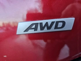 Hyundai Kona AWD* LANE* ПОДГРЕВ + ВОЛАН* МЪРТВА ТОЧ* CARPLAY, снимка 13