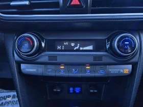 Hyundai Kona AWD* LANE* ПОДГРЕВ + ВОЛАН* МЪРТВА ТОЧ* CARPLAY, снимка 7
