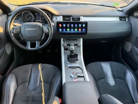 Land Rover Range Rover Evoque Обслужен на 100% в Германия, снимка 10