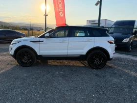 Land Rover Range Rover Evoque Обслужен на 100% в Германия, снимка 7