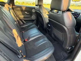 Land Rover Range Rover Evoque Обслужен на 100% в Германия, снимка 11
