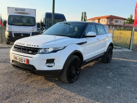 Land Rover Range Rover Evoque Обслужен на 100% в Германия, снимка 1