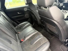 Land Rover Range Rover Evoque Обслужен на 100% в Германия, снимка 10