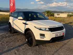 Land Rover Range Rover Evoque Обслужен на 100% в Германия, снимка 2