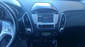 Hyundai IX35 2.0D-4х4 NAVI Панорама, снимка 10