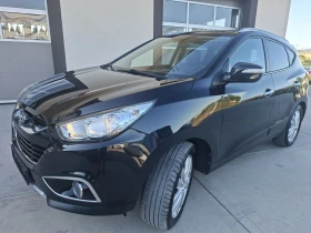 Hyundai IX35 2.0D-4х4 NAVI Панорама, снимка 1