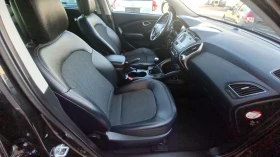 Hyundai IX35 2.0D-4х4 NAVI Панорама, снимка 13