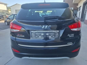 Hyundai IX35 2.0D-4х4 NAVI Панорама, снимка 5