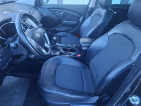 Hyundai IX35 2.0D-4х4 NAVI Панорама, снимка 8