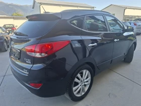 Hyundai IX35 2.0D-4х4 NAVI Панорама, снимка 4