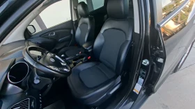 Hyundai IX35 2.0D-4х4 NAVI Панорама, снимка 12