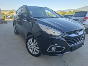 Hyundai IX35 2.0D-4х4 NAVI Панорама, снимка 3