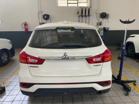 Mitsubishi ASX 2018 1.6 Бензин Фабрична газ EURO6B, снимка 5